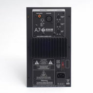 A7 Amp assy MK4
