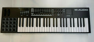 M-Audio Code 49 B-Stock | 49-Key USB MIDI Keyboard Controller