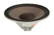 VRX918 and PRX718S Woofer