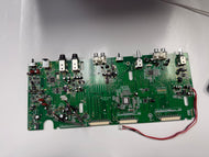 Pioneer DDJ-SR Control PCB 704-SR-A596