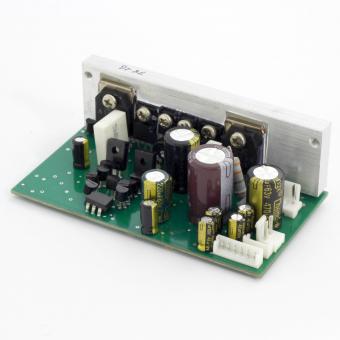 Tweeter Amp PCB ASP 50V